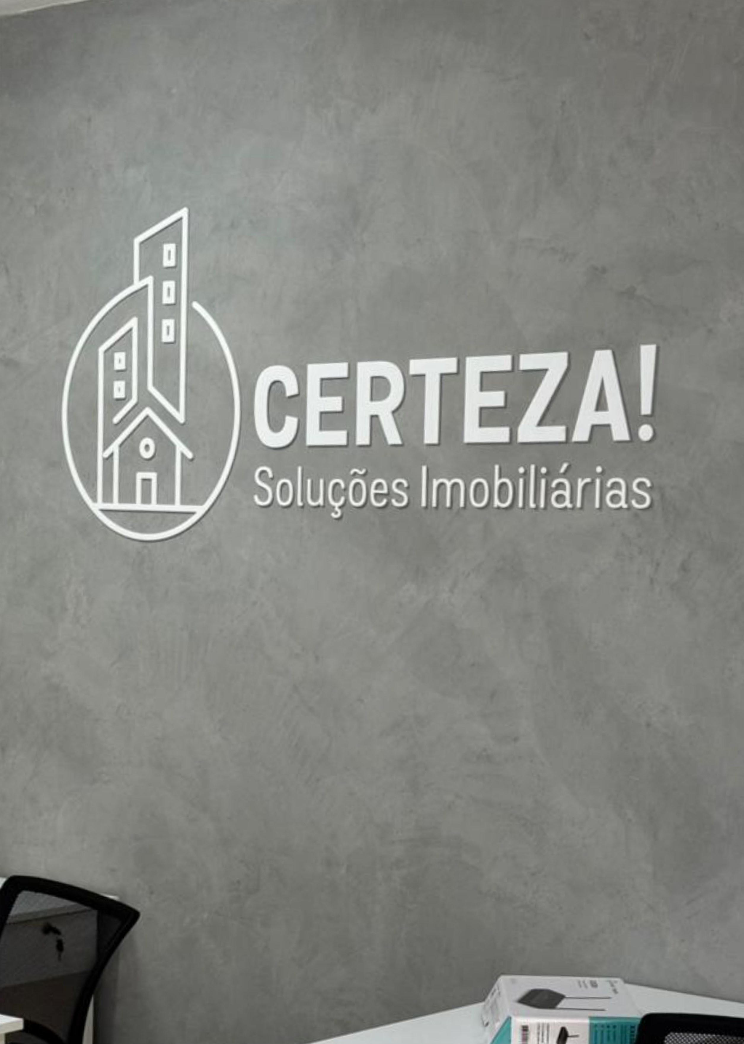 Comunicação Interna